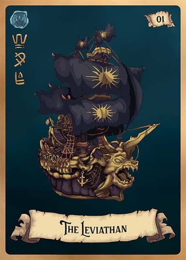 Genesis Collection Placeholder